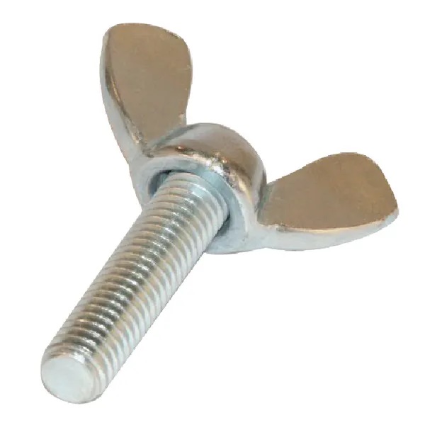 Siipiruuvi M10 - Pultit ja mutterit, metrinen kierre - 8716106682942 - 1