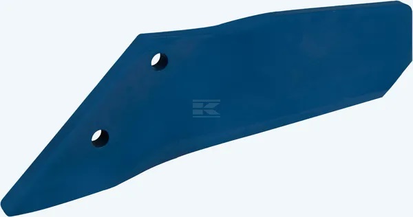 Siipiterä FL37D vasen 350 mm - Maanmuokkaustarvikkeet - 8716106826872 - 1