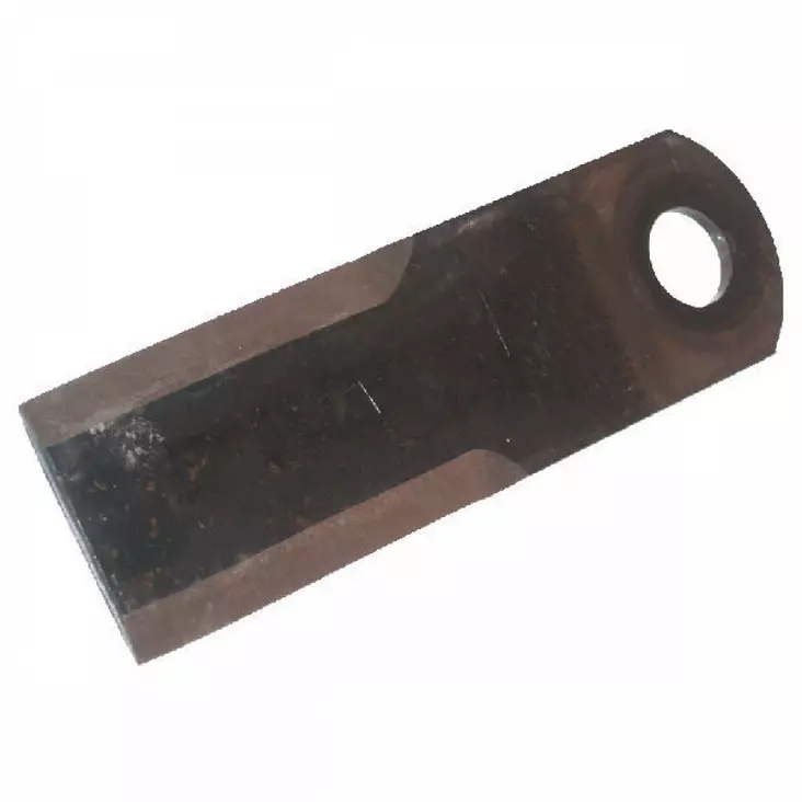 Silppurin pyörivä terä 173x50x4 mm - Silppurit - 8716106141722 - 1