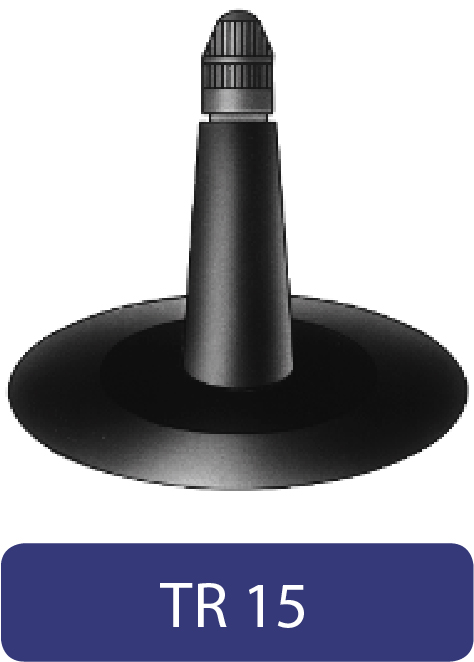 Sisärengas 12.5/80-18 (TR 15) - Sisärenkaat - 8716106746392 - 1