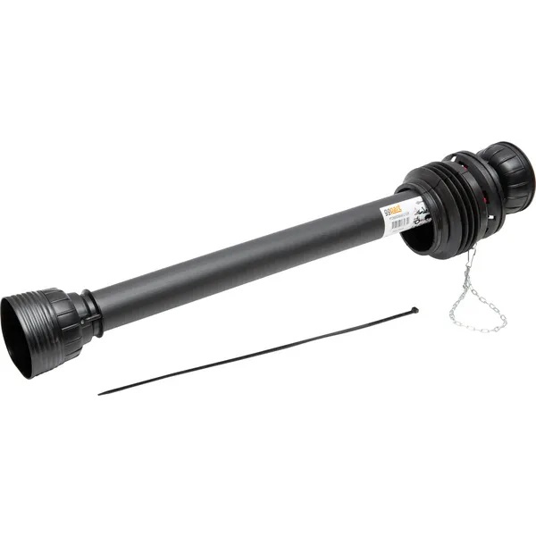 Suojus 121 cm, GoPart 50, laajakulma - Suojaputket ja suojukset - 8716106174652 - 1