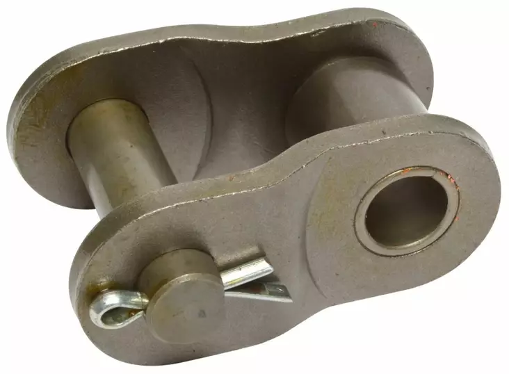 Supistava liitoslenkki 2" x 30,99 mm (32B-1) - Rullaketjut - 5700030440252 - 1