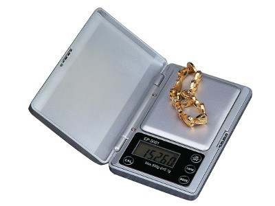 Taskuvaaka - Kodinkoneet - 6430037751172 - 1