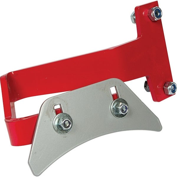 Täydellinen kaavin vasen Kongskilde (Tab. 4/34) - Kylvökoneet - 5700038595022 - 1