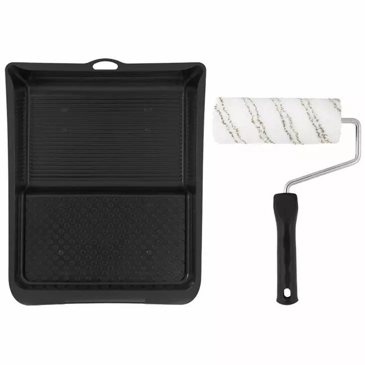 Telasetti mikrok.9mm 180mm - Maalausvälineet - 4013307534402 - 1