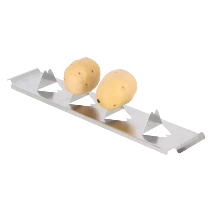 Teline perunoiden grillaukseen - Grillaustarvikkeet - 8714982216312 - 1