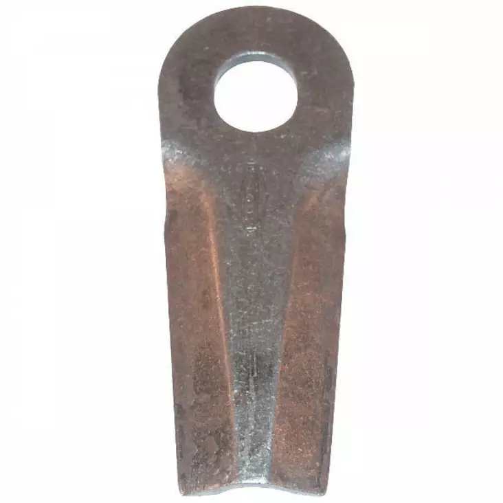 Terälappu 4x50x132 mm Ø 20,5/22,8 - Niittokoneet - 8716106076642 - 1