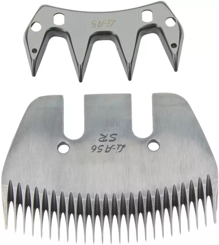 Teräsarja Liscop A56 - Karvanleikkuukoneet - 4018619005572 - 1