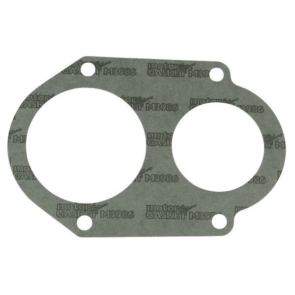 Tiiviste (MEC 5000, 6500, 8000) - Lietevaunut - 8716106325542 - 1