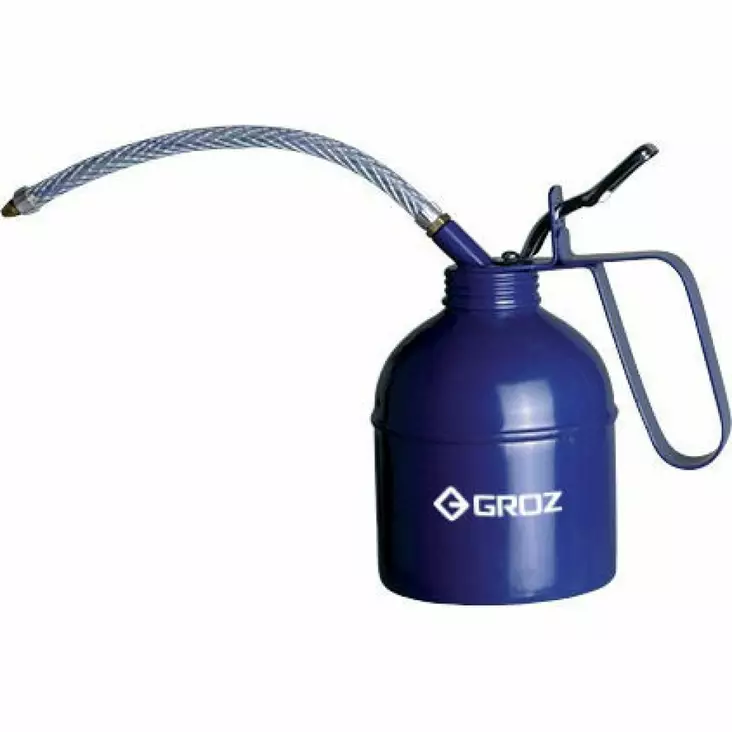 Tippakannu Groz 300 ml - Muut käsityökalut - 8901486416212 - 1