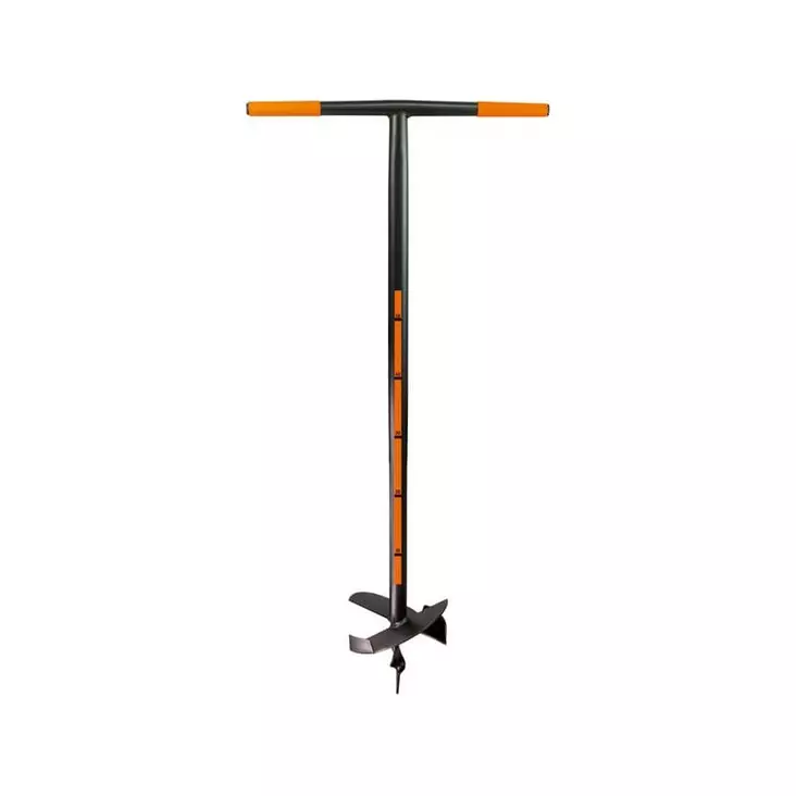 Tolppakaira 200 mm - Muut aitaustarvikkeet - 8719493003482 - 1