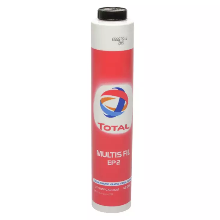 Total Multis Complex Fil EP2 LS voitelurasva 400g - Autokemikaalit - 1078189122 - 1