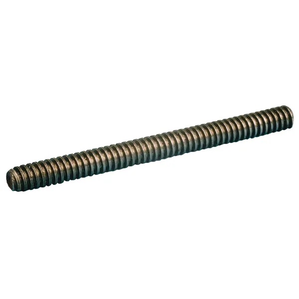 Trapetsikierretanko M24 4.8 1 m (DIN 103) - Kierretangot, metrinen kierre - 8716106929672 - 1