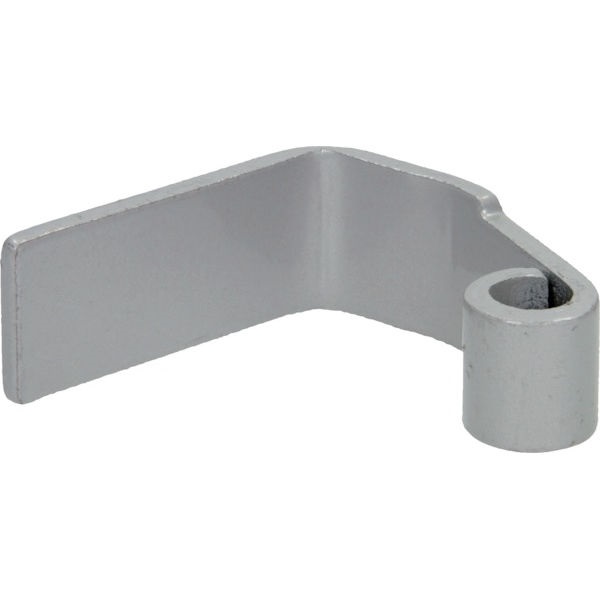 Tukkeutumisen estävä läppä Kongskilde (7002149928) - Kylvökoneet - 8719493476712 - 1