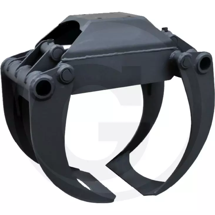 Tukkikoura GMR 1300 - Metsätyökoneet - gr00000000022 - 1