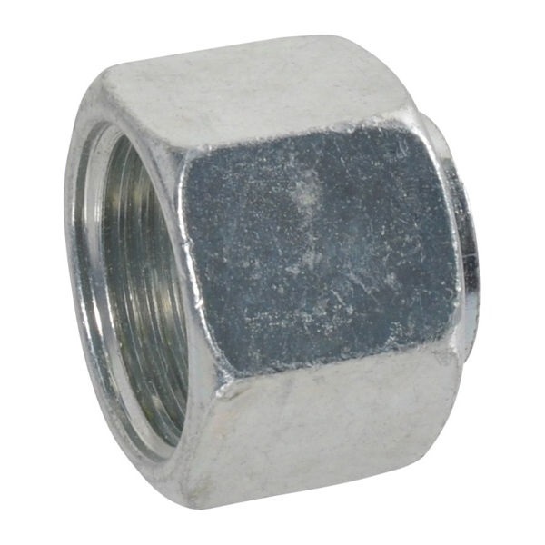 Tulppa 11/16" ORFS naaras - Hydrauliikka - 8719593105352 - 1