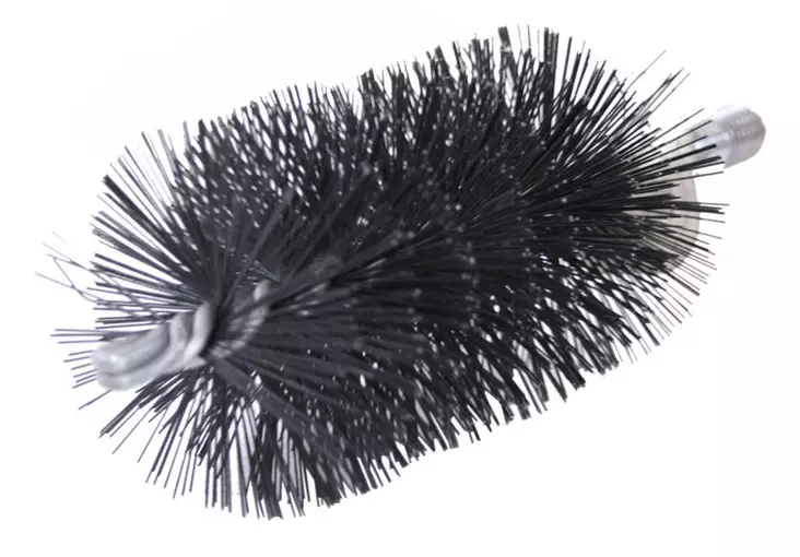 Tuubiharja 65 mm kierre M12 - Nuohoustarvikkeet - 6416096122832 - 1