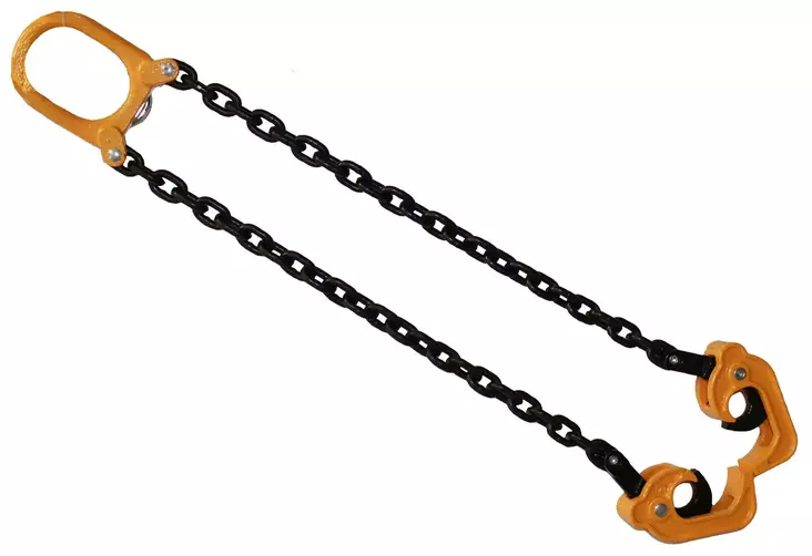 Tynnyrinostin, ketju 1T - Nostimet ja tunkit - 6430074694012 - 1