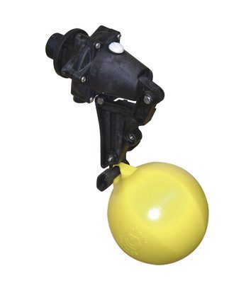 Uimuri Topaz, 1", enintään 330 l/min - Juomakupit - 9418817307112 - 1