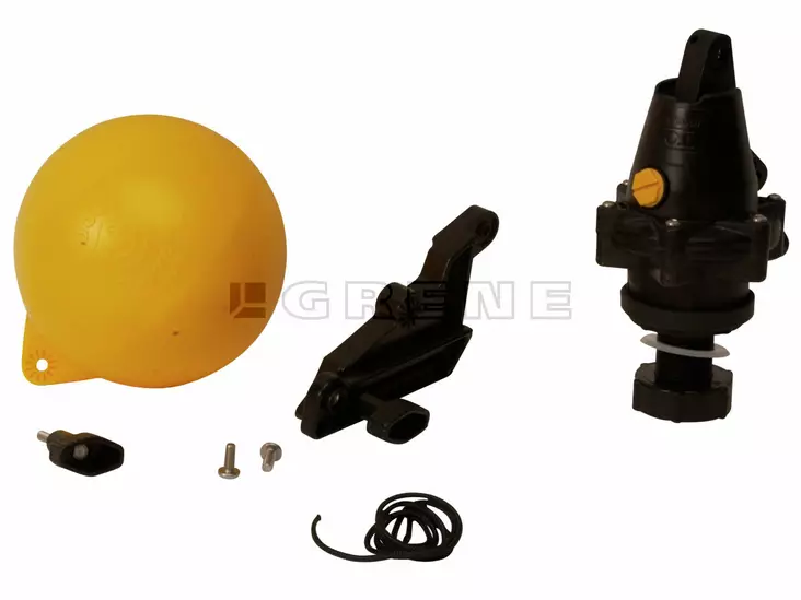 Uimuri Topaz, 3/4", enintään 240 l/min - Juomakupit - 9418817307082 - 1