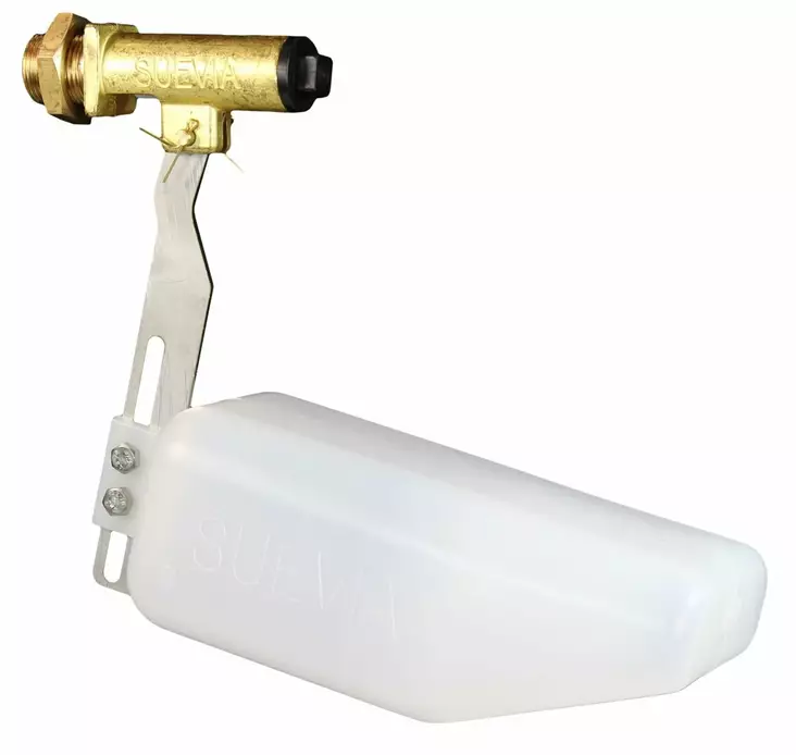 Uimuriventtiili Suevia 700 - Juomakuppien varaosat - 4025338045192 - 1