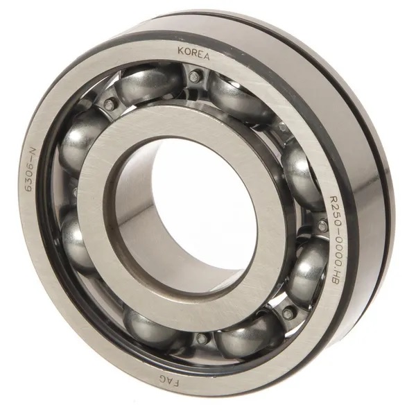 Urakuulalaakeri 6306-N - Urakuulalaakerit - 4012801073592 - 1