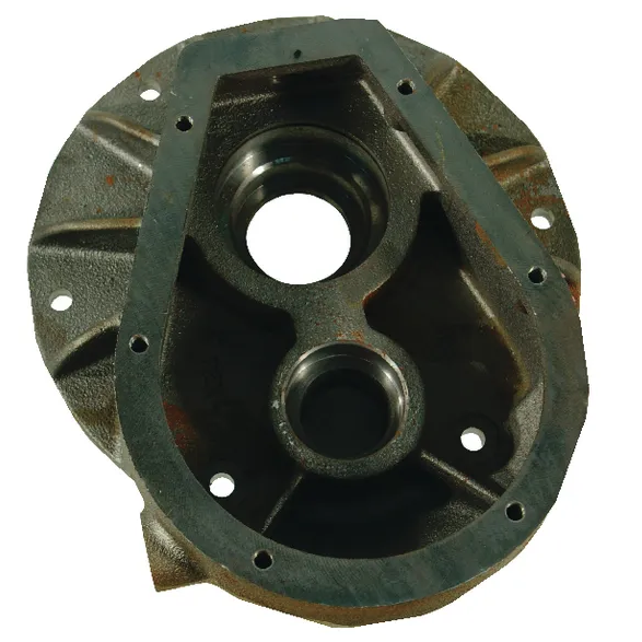 Vaihdelaatikko ilman laakeria Battioni Pagani - Lietevaunut - AM2 - 1