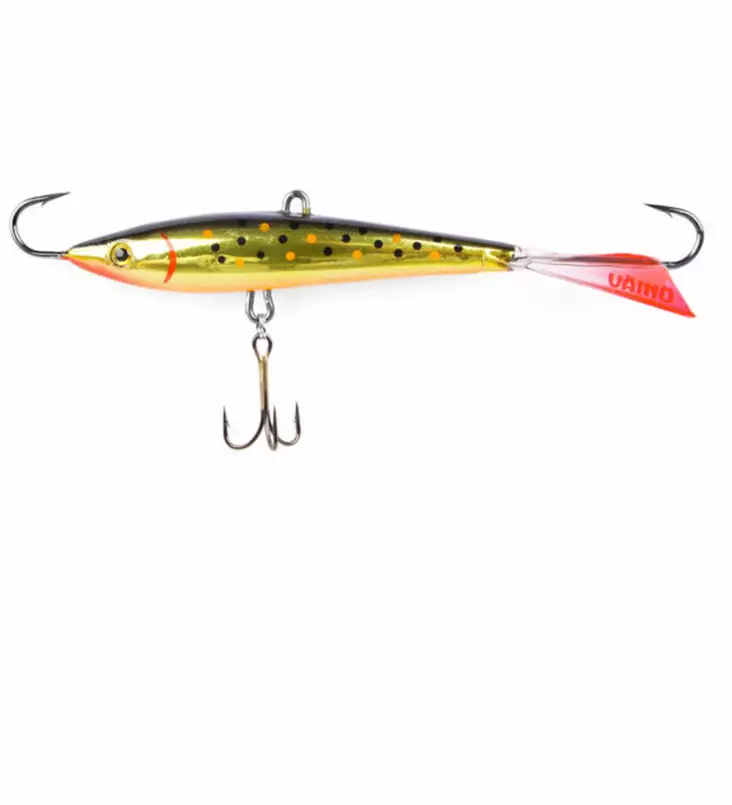 Väinö kevennetty tasuri 85mm Trout - Tasapainopilkit - 6438212034072 - 1