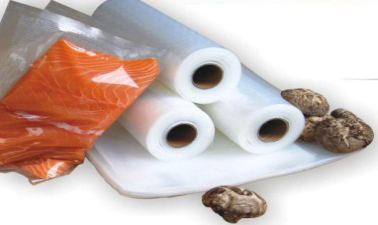 Vakuumirulla 28x500 cm - Säilöntätuotteet - 6430050621452 - 1