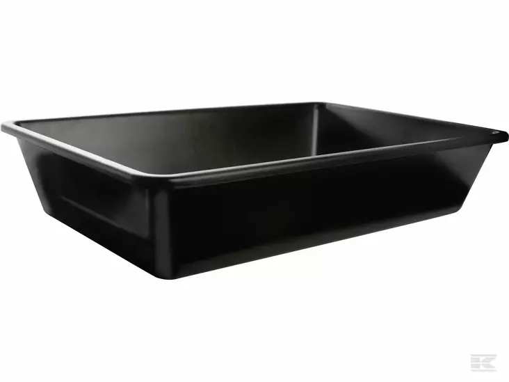 Valutusastia 20 litraa - Autotalliin - 8719593052922 - 1