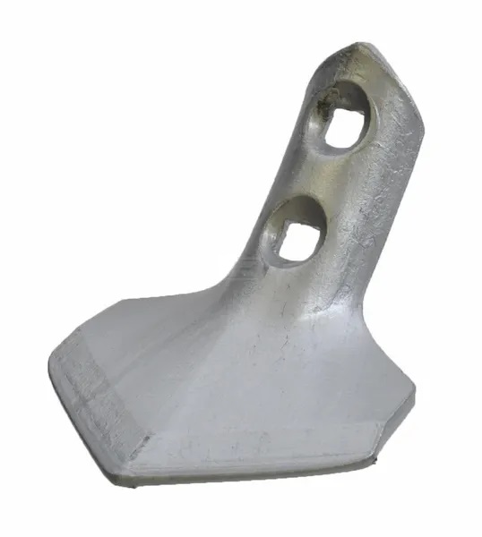 Vannas 105 mm - Maanmuokkaustarvikkeet - 101000552 - 1