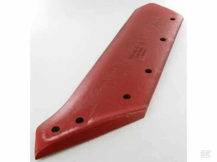 Vannas 16" vasen siipi nro.3/ TB 60012 - Auran osat - 8719774737402 - 1