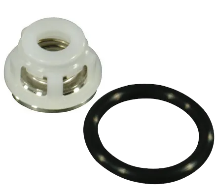 Venttiili Comet-pumpuille - Ruiskun varaosat - 8716106342792 - 1
