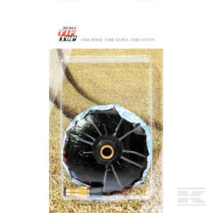 Venttiili TR28 Tip Top 1 kpl - Autotarvikkeet - 8719774828452 - 1