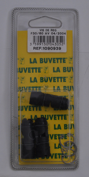 Venttiilin yläosa Forstal F30 - Juomakuppien varaosat - 3599150043052 - 1