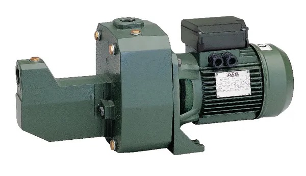 Vesipumppu DAB Jet 251T - Vesipumput - 8019203007312 - 1