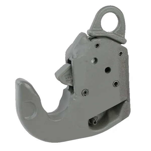 Vetovarren hitsattava pikakoura CBM, kat. 1 - Veto- ja työntövarret - kr00000000002 - 1