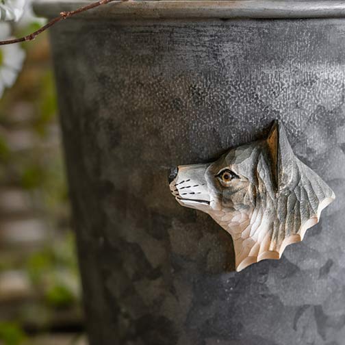 Wildlife Garden magneetti Susi - Luontoaiheiset tuotteet - WG4912 - 1