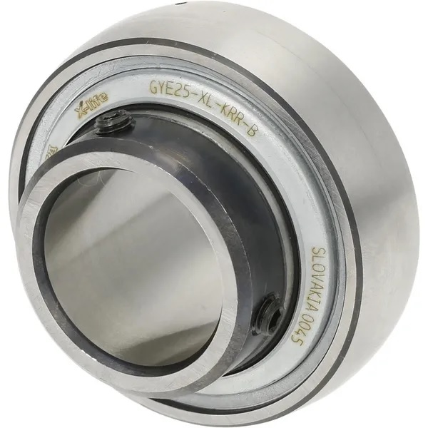 Y-laakeri GYE25-XL-KRR-B - Y-laakerit - 4012802783162 - 1