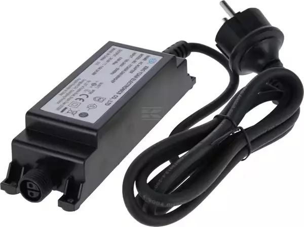 Virtalähde 24 V/1,0 A AL-KO Robo Gen III - Robottiruohonleikkurin varaosat - 0024847848632 - 1