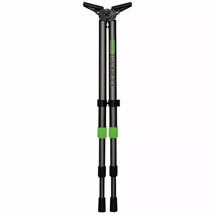 Primos PoleCat Bipod V 63-157cm - Ase- ja ampumatarvikkeet - 010135654832 - 1