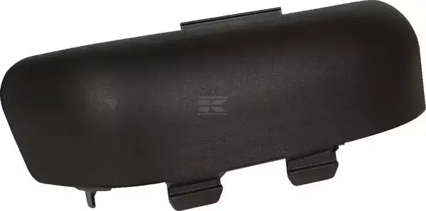 Ilmansuodattimen kansi B&S 698403 - Paikallismoottoreiden varaosat - 024847045772 - 1