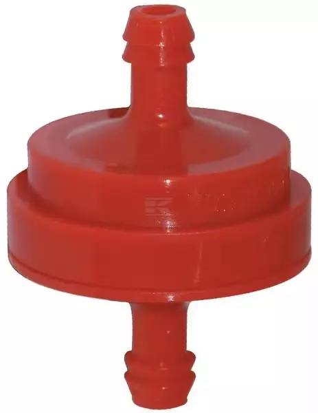 Polttoainesuodatin 34 mm - Paikallismoottoreiden varaosat - 024847230222 - 1