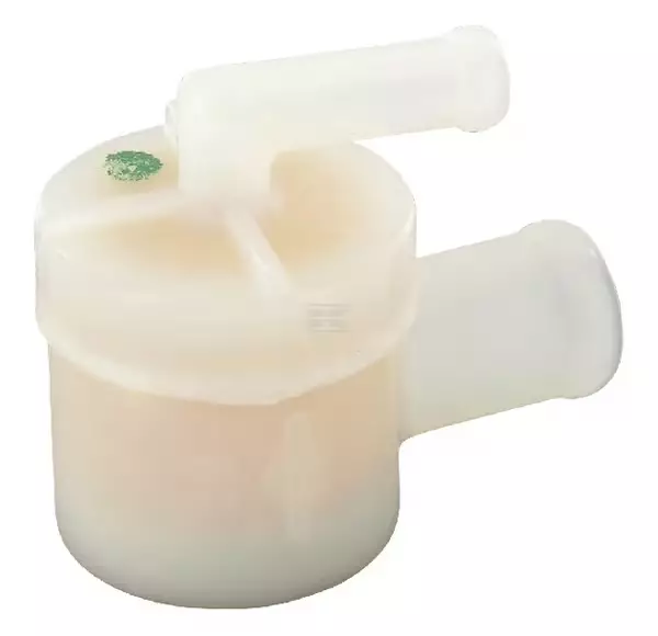 Polttoainesuodatin B&S 844545 - Paikallismoottoreiden varaosat - 024847753752 - 1