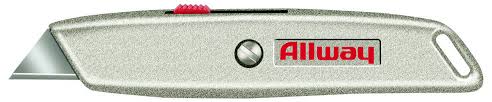 Allway yleisveitsi RK4 - Muut käsityökalut - 037064070052 - 1