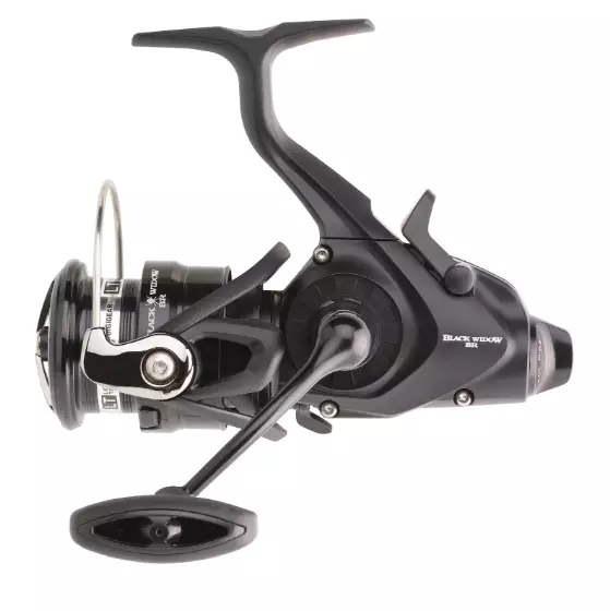 Daiwa 19 Black Widow BR LT - Vavat, kelat ja onget - 043178595992 - 1