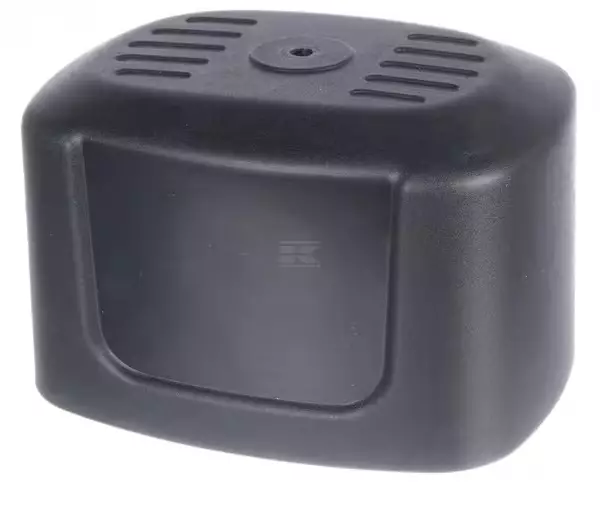 Ilmansuodattimen kansi B&S 593087 - Paikallismoottoreiden varaosat - 047282015872 - 1