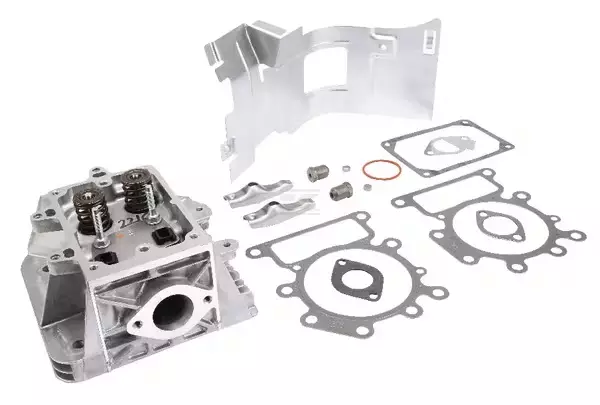 Sylinterin kansi B&S 84011649 - Paikallismoottoreiden varaosat - 047282333082 - 1