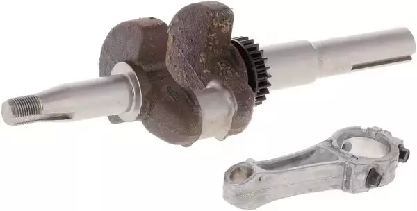 Kampiakseli B&S 84002257 - Paikallismoottoreiden varaosat - 047282810712 - 1