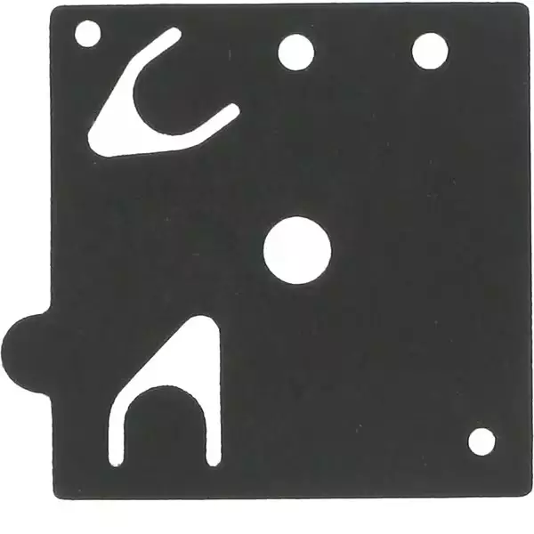 Kaasuttimen kalvo Honda 16014-Z0D-V02 - Paikallismoottoreiden varaosat - 16014Z0DV02 - 1